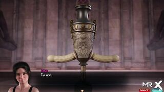 TreasureOfNadia - Eye Roll During Sex E3 #56 - 6 image