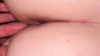 Step Mom takes my Big British cock - 10 image