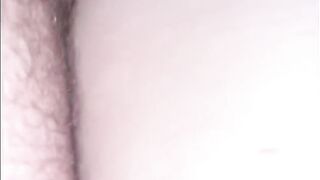 Step Mom takes my Big British cock - 2 image