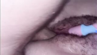 Step Mom takes my Big British cock - 3 image