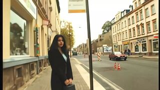 Deutscher Retro-Porno! Sie wird immer so feucht und geil!