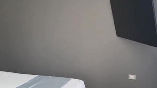 They invited me to fuck close to nature (squirt and cum in pussy) - 2 image