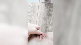 india viral pinay desi housewife when I am alone at home with my sex toy dildo I put it in my pussy and enjoy it - 10 image