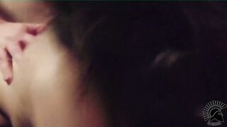 Fuck after the NFL game in Munich with a football fan. - 13 image