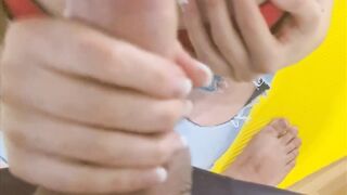 best cumshot compilation - 5 image