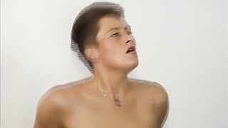 brunette laesst sich auf lkw fahrer ein und wird hart gefickt - 9 image