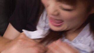 Squirting and Toylove from mouth to cunt - 10 image