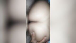 What a beautiful body this beautiful Latina has, I finished inside her - 11 image