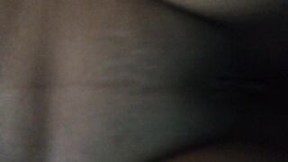 What a beautiful body this beautiful Latina has, I finished inside her - 15 image