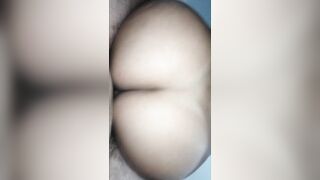 What a beautiful body this beautiful Latina has, I finished inside her - 7 image