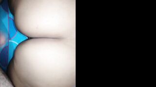 What a beautiful body this beautiful Latina has, I finished inside her - 8 image