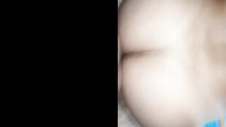 What a beautiful body this beautiful Latina has, I finished inside her - 9 image