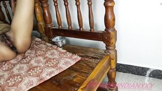 18 sal ki ladki ko jam kar choda wo bhi pagal ho gayi - 8 image