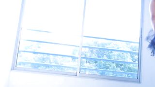 sometiendo mis dos huequitos - 12 image