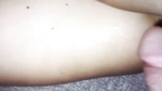 Let's see if my wife wants to fuck.  I am very horny.  She definitely will want my cock. - 6 image