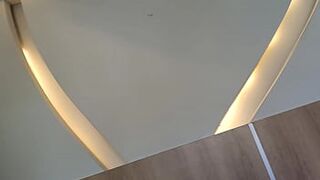 I hire Natalia's services again, she is a goddess in bed - 1 image