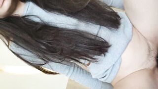 I hire Natalia's services again, she is a goddess in bed - 11 image