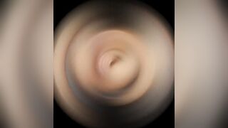 Tiny Petite Babe Gets Railed Hard And Squirts EVERYWHERE!!! - 9 image