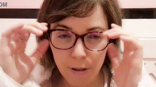 Evita Camila tiene el clitoris grande