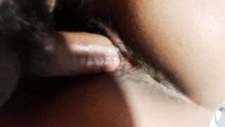 Fingering sucking cock blowjob and fucking combination interesting and erotic sex wheel night - 14 image