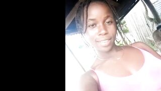 Isabella Masturbating, Squirting and Sucking Black Dick - 8 image