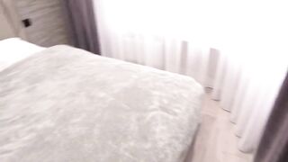 Stepmother fucked her stepson and made him cum fast Wiss Kris - 2 image