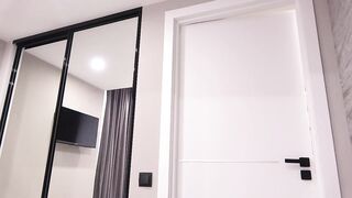 Stepmother fucked her stepson and made him cum fast Wiss Kris - 3 image