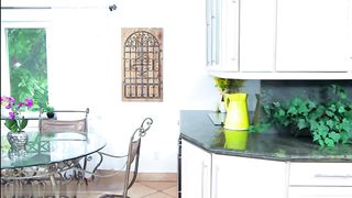 husband caught his wife during cheating, all in sperm her mo - 3 image