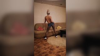 Beautiful Dance with Masturbation and Squirt - 3 image