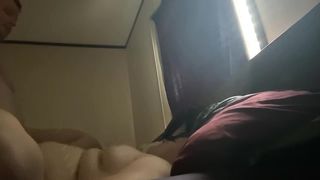 Hot MILF Can’t Stop Squirting while I Fuck her Hard - 6 image