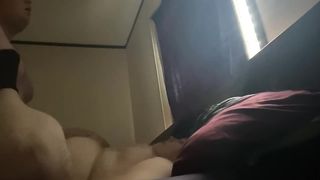 Hot MILF Can’t Stop Squirting while I Fuck her Hard - 7 image