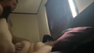Hot MILF Can’t Stop Squirting while I Fuck her Hard - 8 image