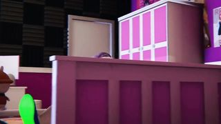 Hentai Porn - let's Play with my Naughty Boyfriend - 5 image