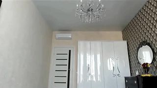 Russian CAM couple fuck - 4 image