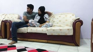 Married Couples threesome - 4 image