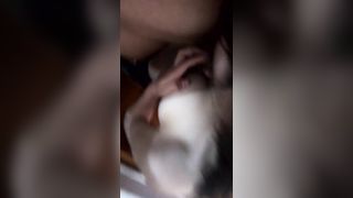 Venida En Sus Tetas De Mexicana Después De Mamada Casera - 10 image