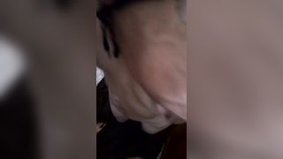 Venida En Sus Tetas De Mexicana Después De Mamada Casera - 11 image