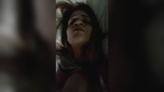 Sexy Red Head Flawlessly Takes Boyfriends BWC in every Way. - 13 image