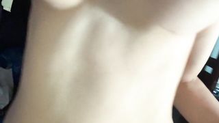 Кончаю на камеру от резинового члена - 15 image