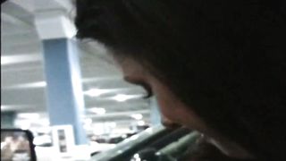 Teen im Einkaufszentrum aufgegabelt + richtig feucht gebumst - 3 image