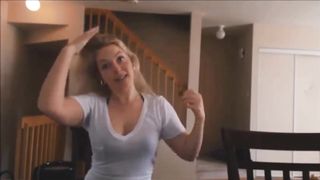 Visiting Your Lonely Stepmom - 3 image
