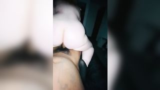 She Loves Black Dick Reverse Cow Girl Part 2 - 6 image