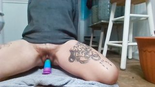 I cant Stop Squirting - 6 image