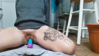 I cant Stop Squirting - 7 image