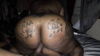 She Likes it in her Ass Part 2 - 7 image