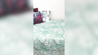 Good Smoke and Fantastic Orgasm as my Creamy Tasty Growl Runs Out. Delicious Clean Up! - 6 image