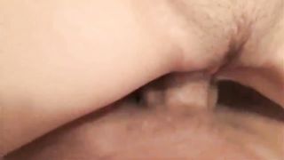 Old Man Helps Big Boobed Girl Quit Smoking - 10 image