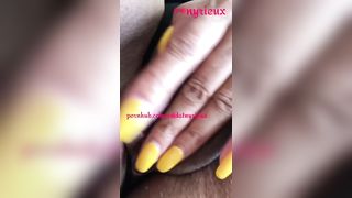 NyRieux Pretty Pussy Play - 3 image