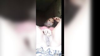 Cherry Cummings Creamy Squirting Pussy - 1 image