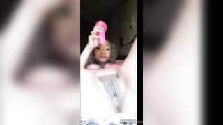 Cherry Cummings Creamy Squirting Pussy - 3 image